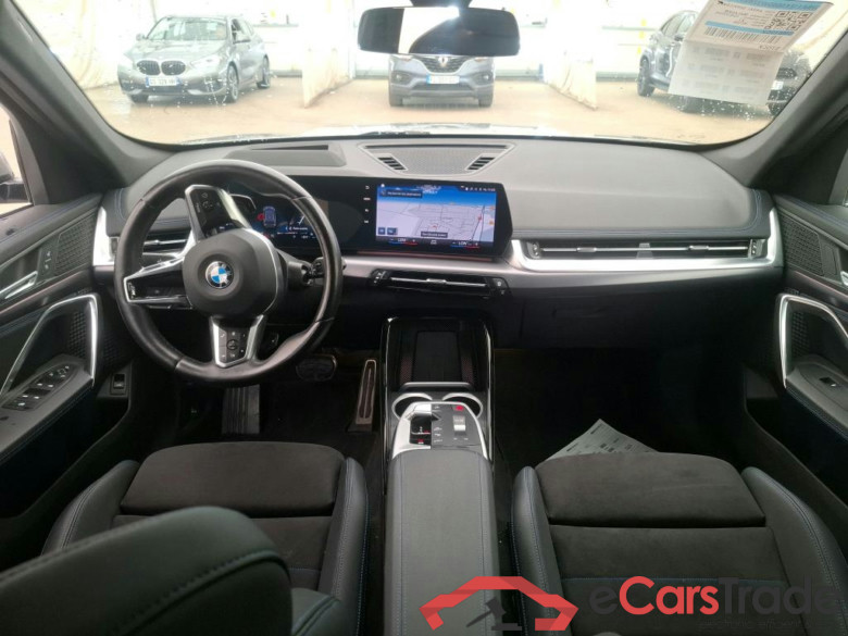 X1 sDrive 18 i M Sport 1.5 135CV BVA7 E6d #5