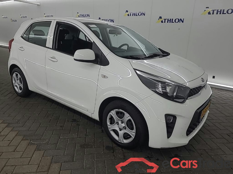KIA Picanto 1.0 DPi ComfortLine 5-zits 5D 49kW #2