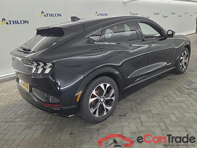 FORD Mustang Mach-E 75kWh AWD auto 5D 198kW #3
