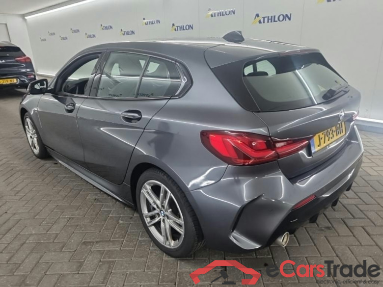 BMW 1-serie 118iA Corporate Executive 5D 103kW #4
