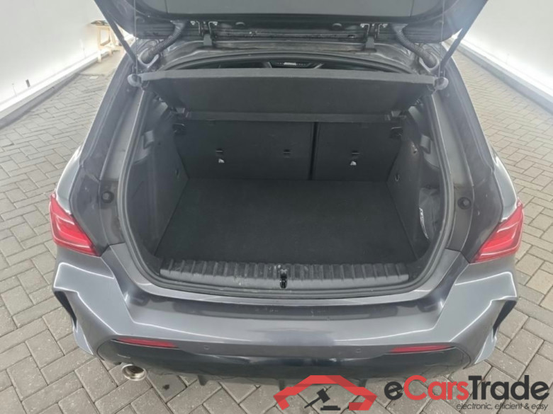 BMW 1-serie 118iA Corporate Executive 5D 103kW #5
