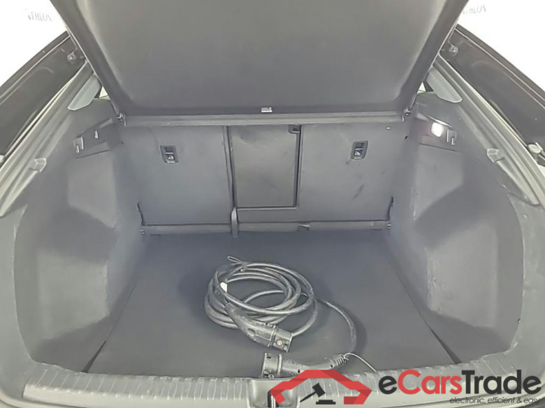 AUDI Q4 Etron- Sportback 40 e-tron Launch edition 5D 150kW uitlopend #5