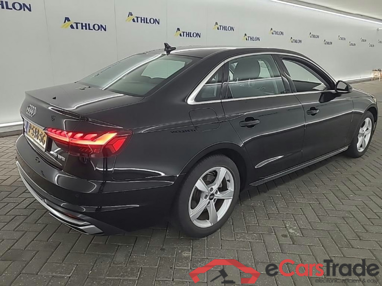 AUDI A4 LIMOUSINE 35 TFSI S tronic Advanced Edition 4D 110kW #3
