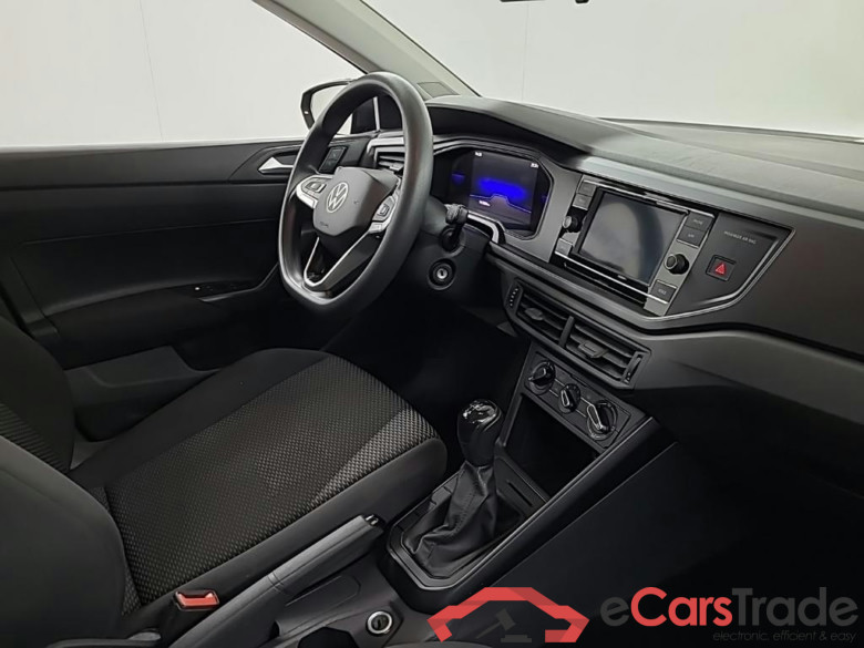 VOLKSWAGEN POLO 1.0 TSI 70kW 5D Athlon Edition #6