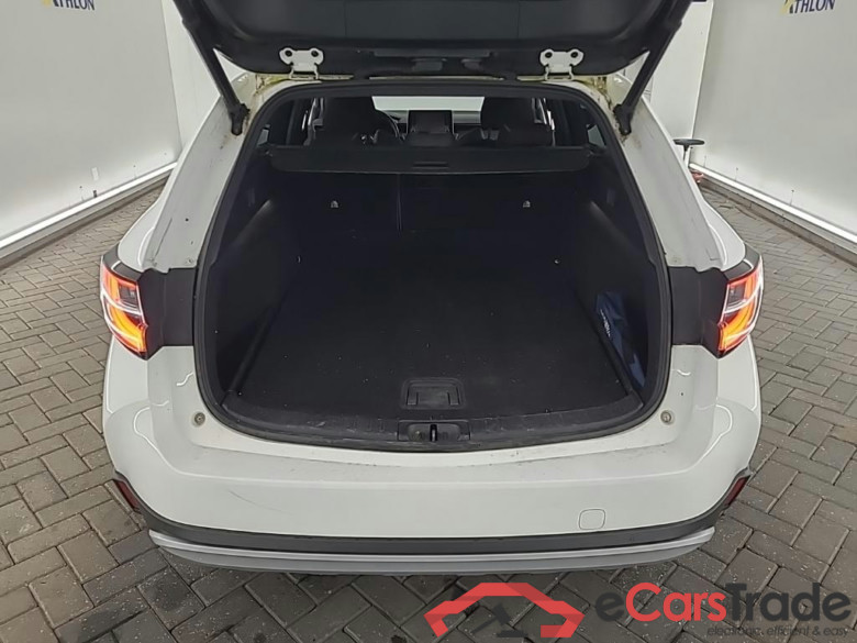 TOYOTA Corolla Touring Sports 1.8 Hybrid Trek 5D 90kW #5