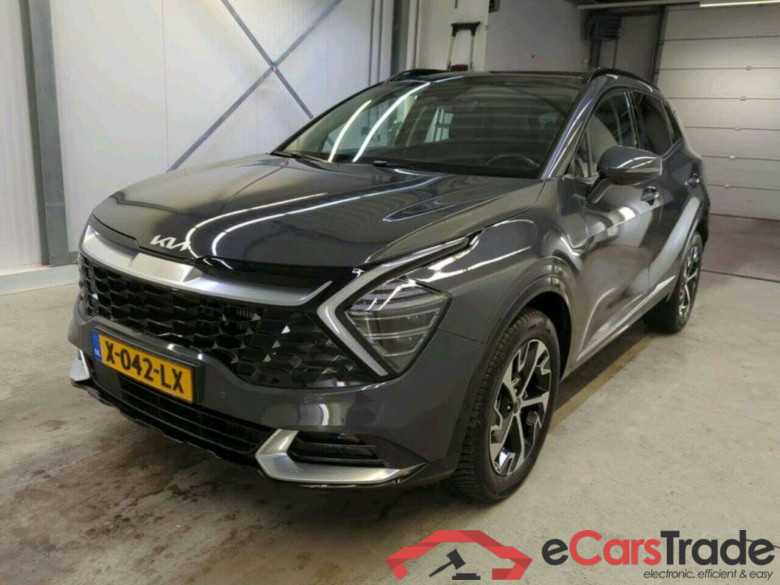 KIA SPORTAGE 1.6 T Hyb.Dyn.Pl.L. #1