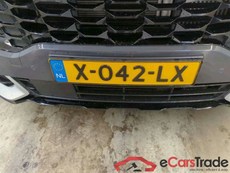 KIA SPORTAGE 1.6 T Hyb.Dyn.Pl.L. #4