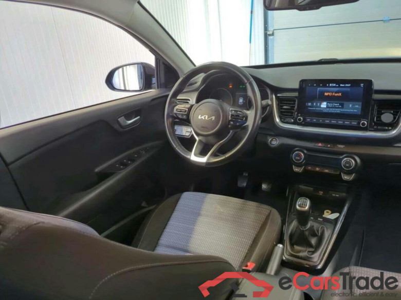 KIA Stonic 1.0 T-GDi MHEV Dyn+L #3