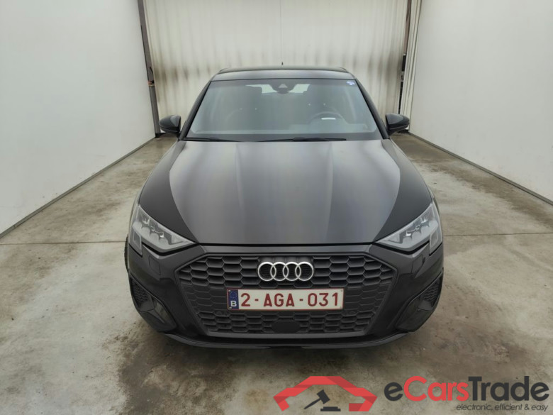 Audi A3 Sportback 1.4 40 TFSI e 5d #5