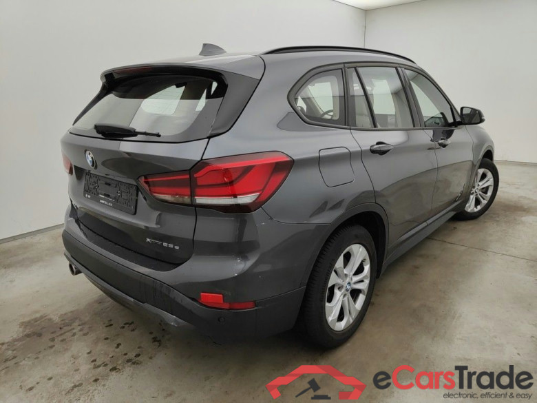 BMW X1 xDrive25e (162 kW) 5d #2