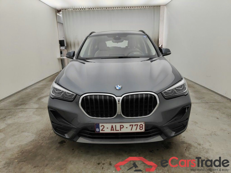BMW X1 xDrive25e (162 kW) 5d #5