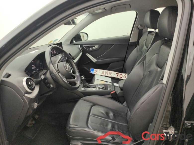 Audi Q2 2.0 30 TDI 85kW Business Edition S tronic 5d #3