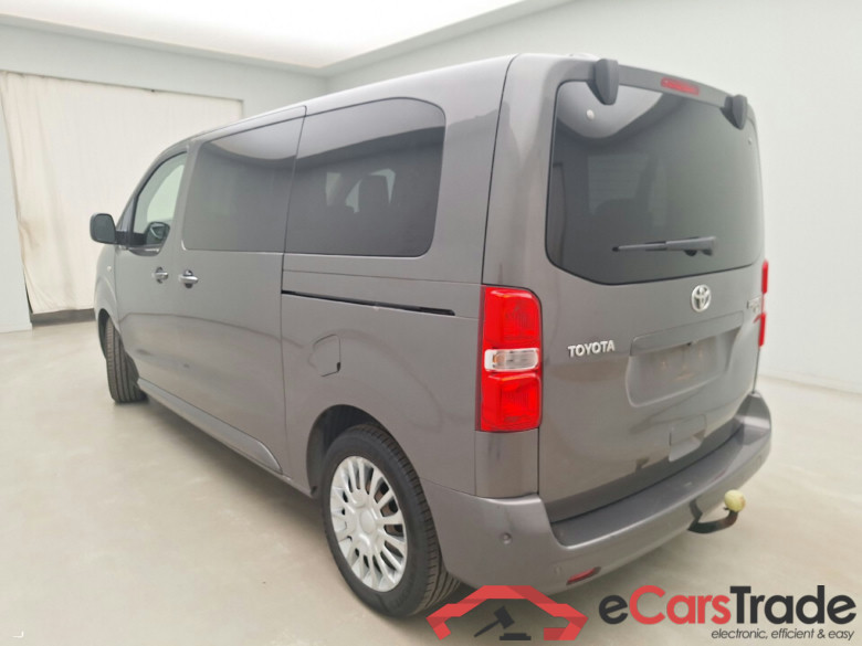 Toyota, ProAce Verso '16, Toyota Proace Verso 1.5D 88kW MWB MPV 5d #3