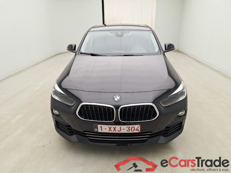 BMW, X2 '17, BMW X2 sDrive18iA 100kW DCT 5d #1