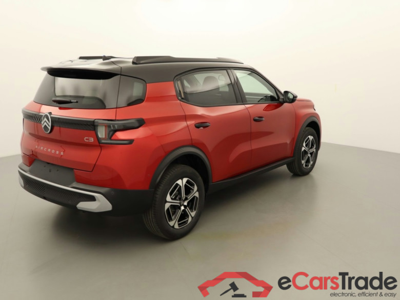 Citroen C3 Aircross MAX 1.2 Gasoline 147hp #2