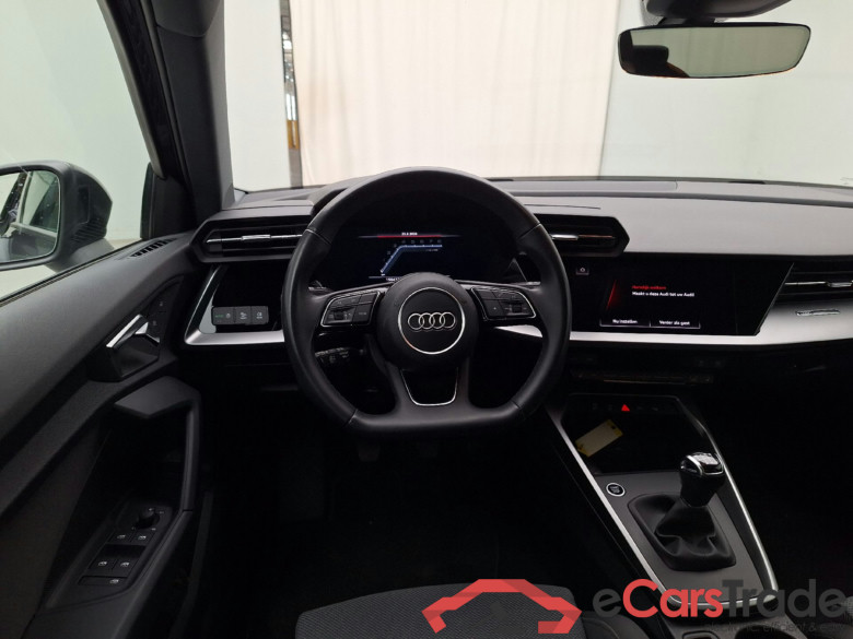 Audi, A3 Berline '20, Audi A3 Berline 1.0 TFSi 30 81kW S line 4d #5