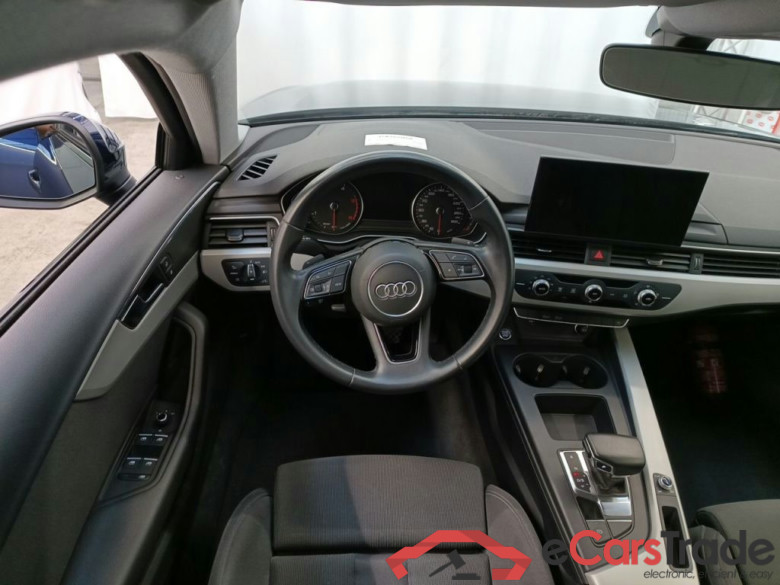 Audi A4 2.0 30 TDi 100kW S tr S line Business Ed 4d #6