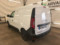 preview Renault Kangoo #1
