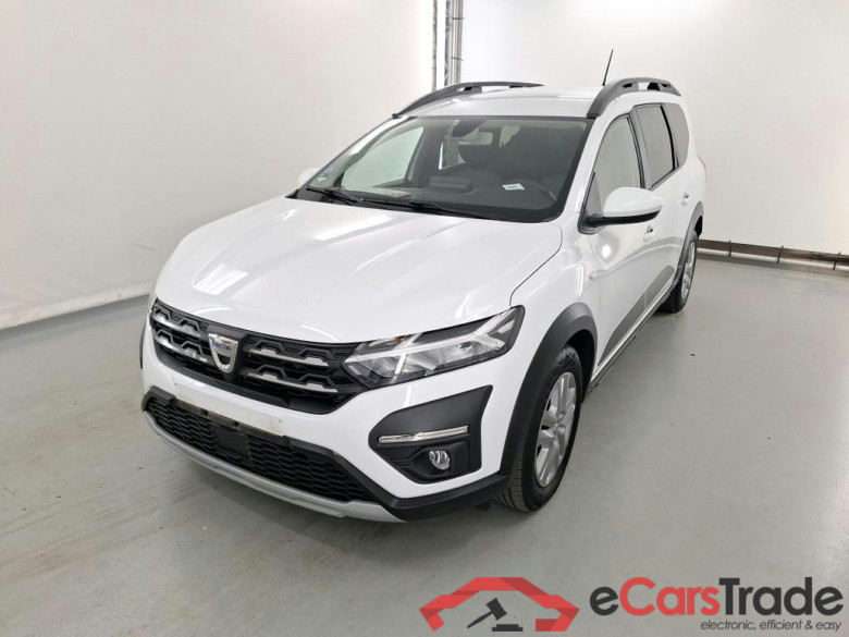 DACIA JOGGER 1.0 TCE 110 COMFORT 5 SEAT #1