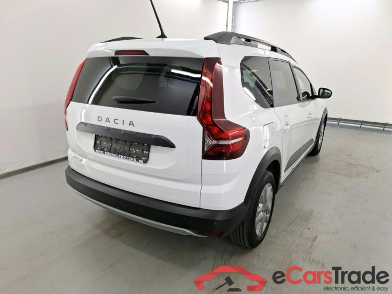 DACIA JOGGER 1.0 TCE 110 COMFORT 5 SEAT #4