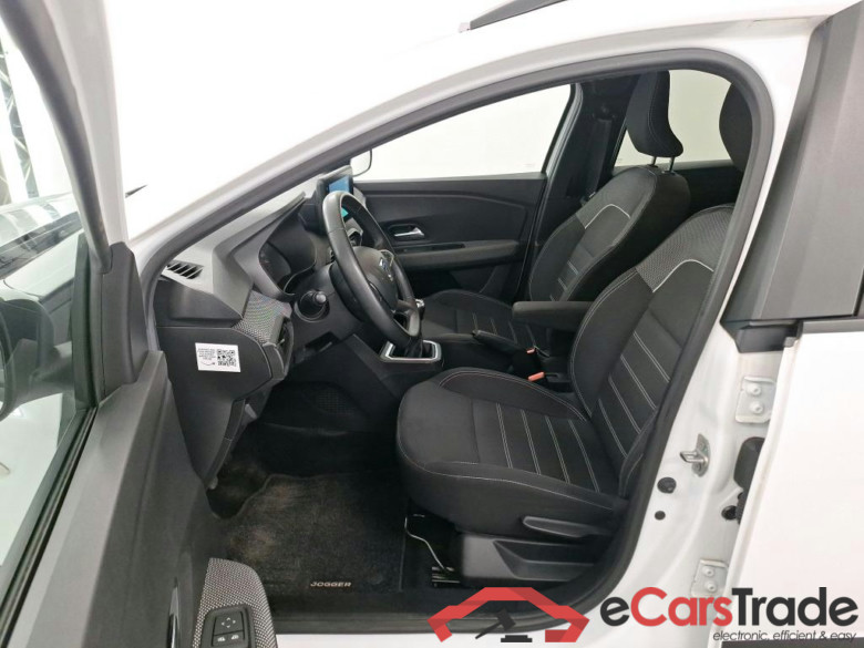 DACIA JOGGER 1.0 TCE 110 COMFORT 5 SEAT #5