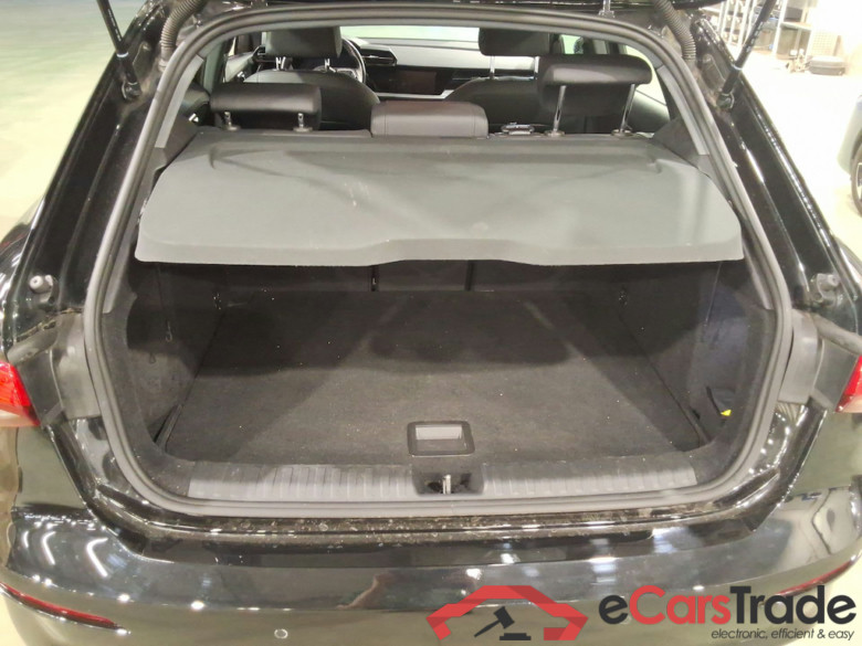 AUDI A3 SPORTBACK - 2020 35 TFSI Advanced S tronic #3