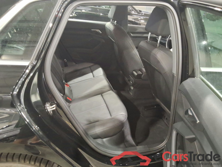 AUDI A3 SPORTBACK - 2020 35 TFSI Advanced S tronic #5