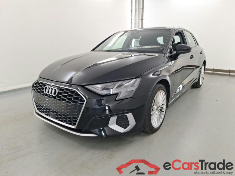 AUDI A3 SPORTBACK DIESEL - 2020 35 TDi Advanced S tronic