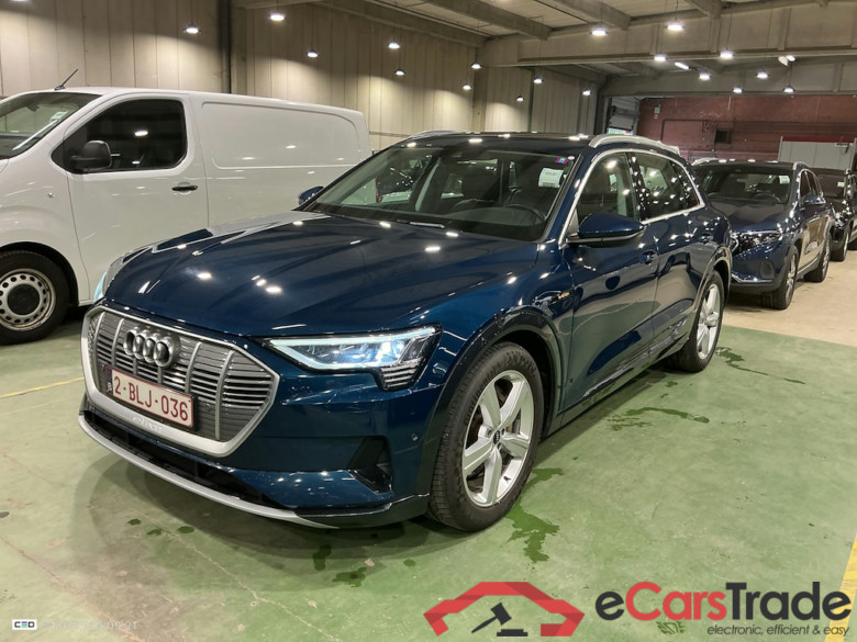 AUDI E-TRON BEV 95KWH 55 QUATTRO ADVANCED #1