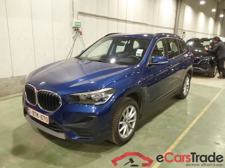 BMW X1 1.5 SDRIVE16D