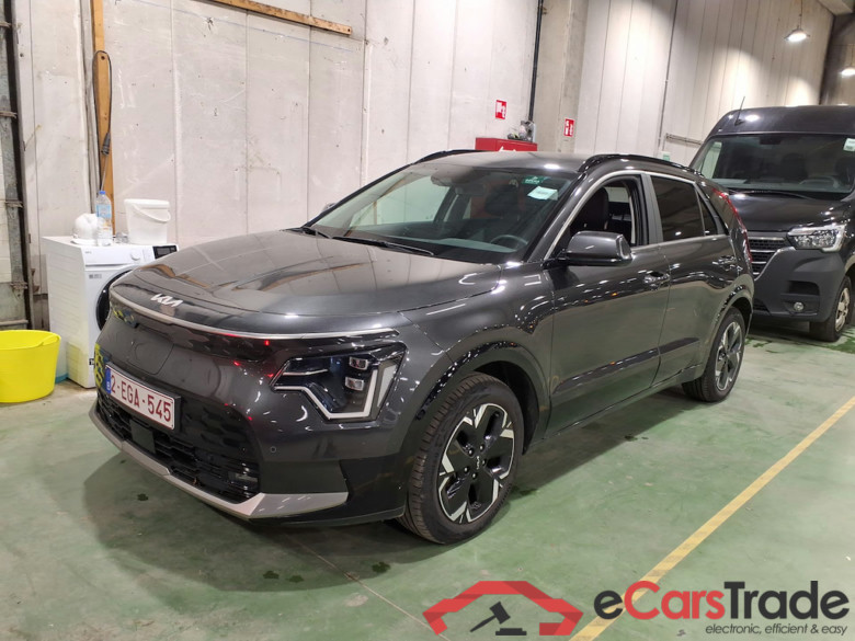 KIA NIRO BEV 65KWH NIRO EV 150KW PULSE AUTO #1