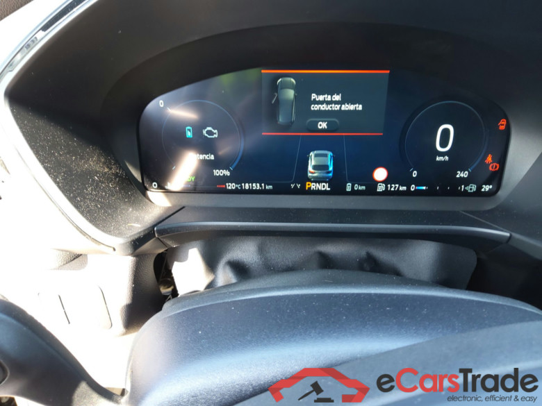FORD Kuga 2.5 243CV AutomÃ¡tico   ST-LINE X(Winterpack) #4