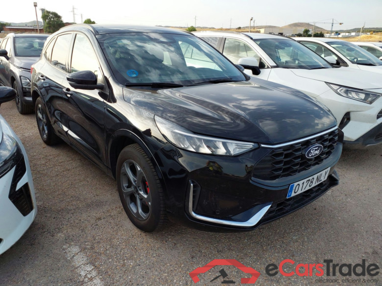 FORD Kuga 2.5 PHEV 243cv AutomÃ¡tico WT + gancho ST-LINE X(Pano-Roof + Winterpack) #1