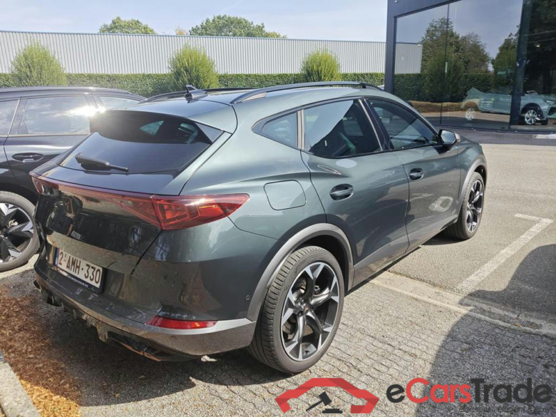 CUPRA Formentor e-Hybrid (PHEV) Formentor e-Hybrid 1.4 VZ DSG (180 kW) #3