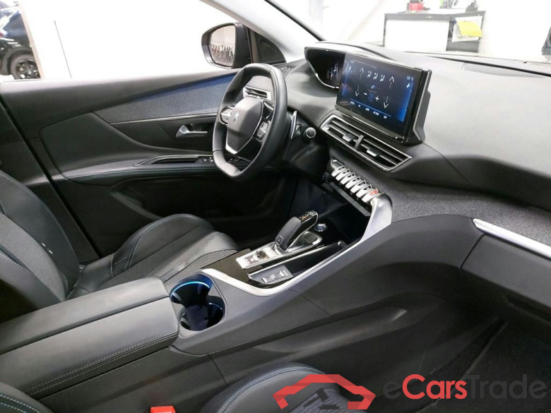 PEUGEOT - PEU 5008 1.2 PureTech 130PK EAT8 Allure Pack & VisioPark II  * PETROL * #3