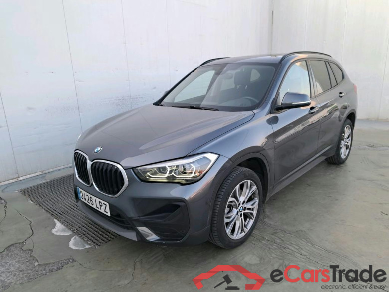 BMW X1 sDrive18i