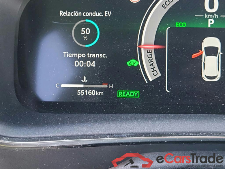 TOYOTA Corolla / 2019 / 5P / berlina con portón 140H Active Plus #5