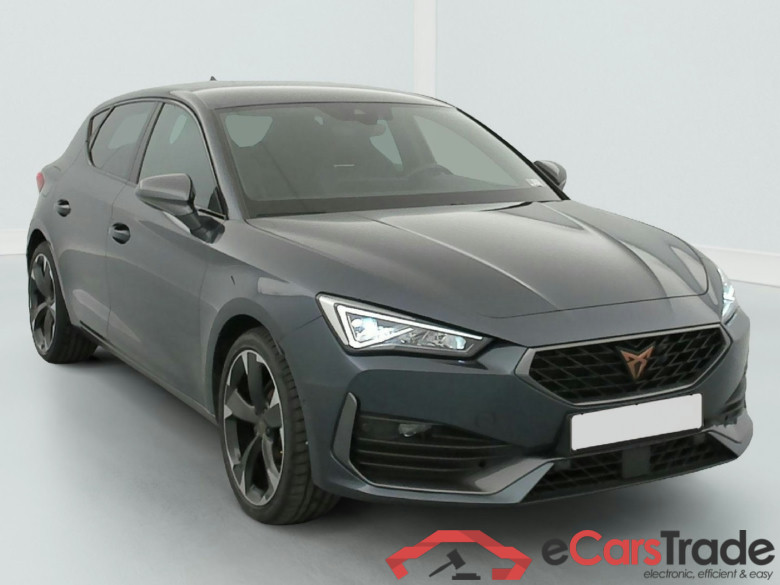 Cupra Leon 1.5 eTSI 150 ch DSG7 V