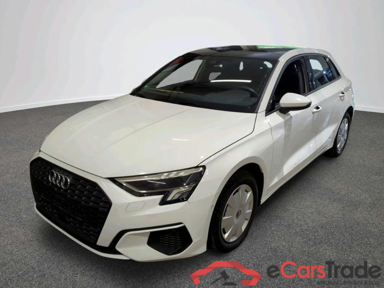 A3 Sportback 35 TFSI 1.5 TFSI 110KW AT7 E6d #1