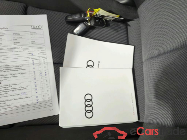 A3 Sportback 35 TFSI 1.5 TFSI 110KW AT7 E6d #3