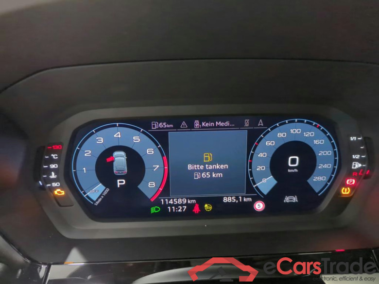 A3 Sportback 35 TFSI 1.5 TFSI 110KW AT7 E6d #5