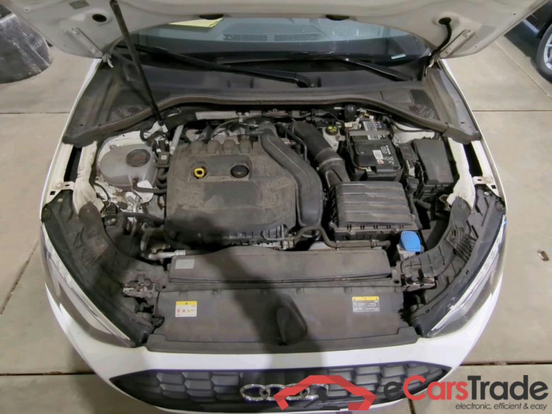 A3 Sportback 35 TFSI 1.5 TFSI 110KW AT7 E6d #6