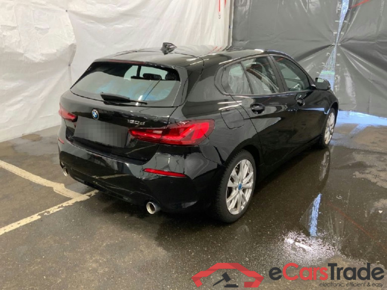 Baureihe 1 Lim. 120 d Advantage 2.0 140KW AT8 E6d #2