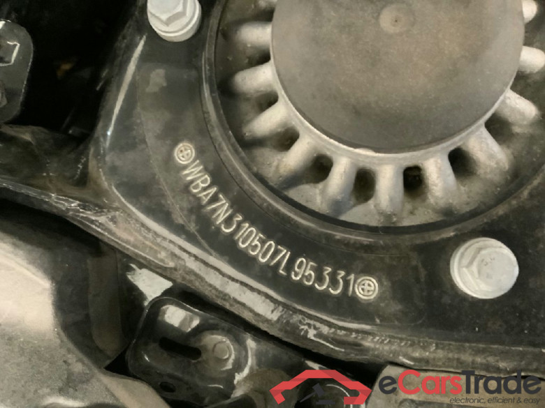 Baureihe 1 Lim. 120 d Advantage 2.0 140KW AT8 E6d #5
