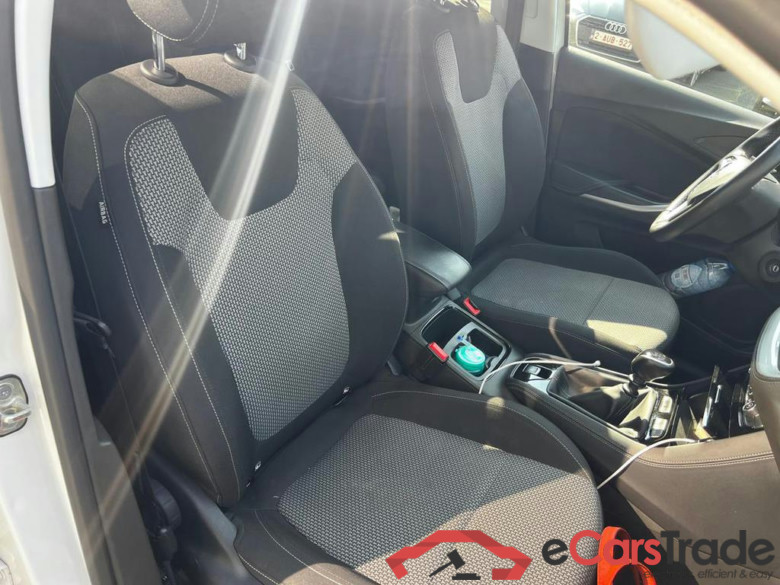 OPEL Grandland X 1.2 Turbo ECOTEC Edition S&S #3