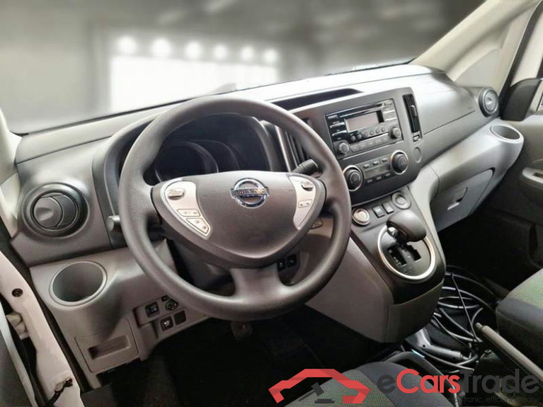 NISSAN E-NV200 / 2009 / 5P / FURGONE VAN BUSINESS 5 PORTE #3
