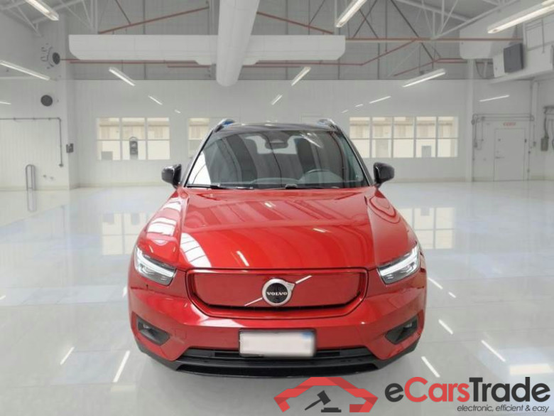 VOLVO XC40 / 2017 / 5P / SUV RECHARGE TWIN PRO #6