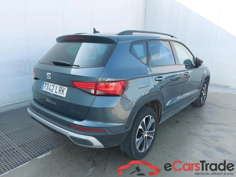 SEAT ATECA 1.5 TSI 110kW DSG S&S Style Go #2