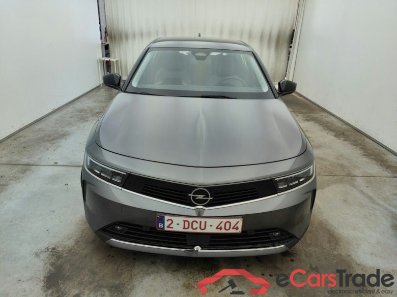 Opel Astra 1.2 Turbo 81kW S/S Edition 5d #5