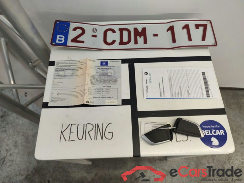 BMW X1 sDrive16dA (85 kW) 5d #4